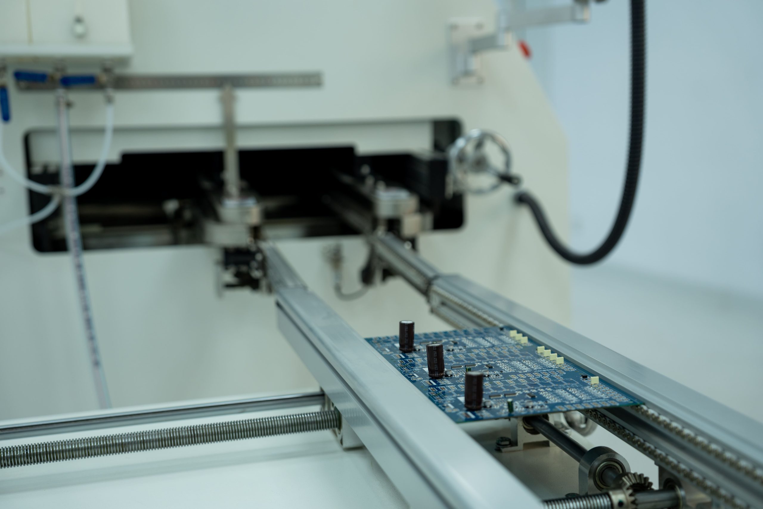 PCB PCBA MANUFACTURING